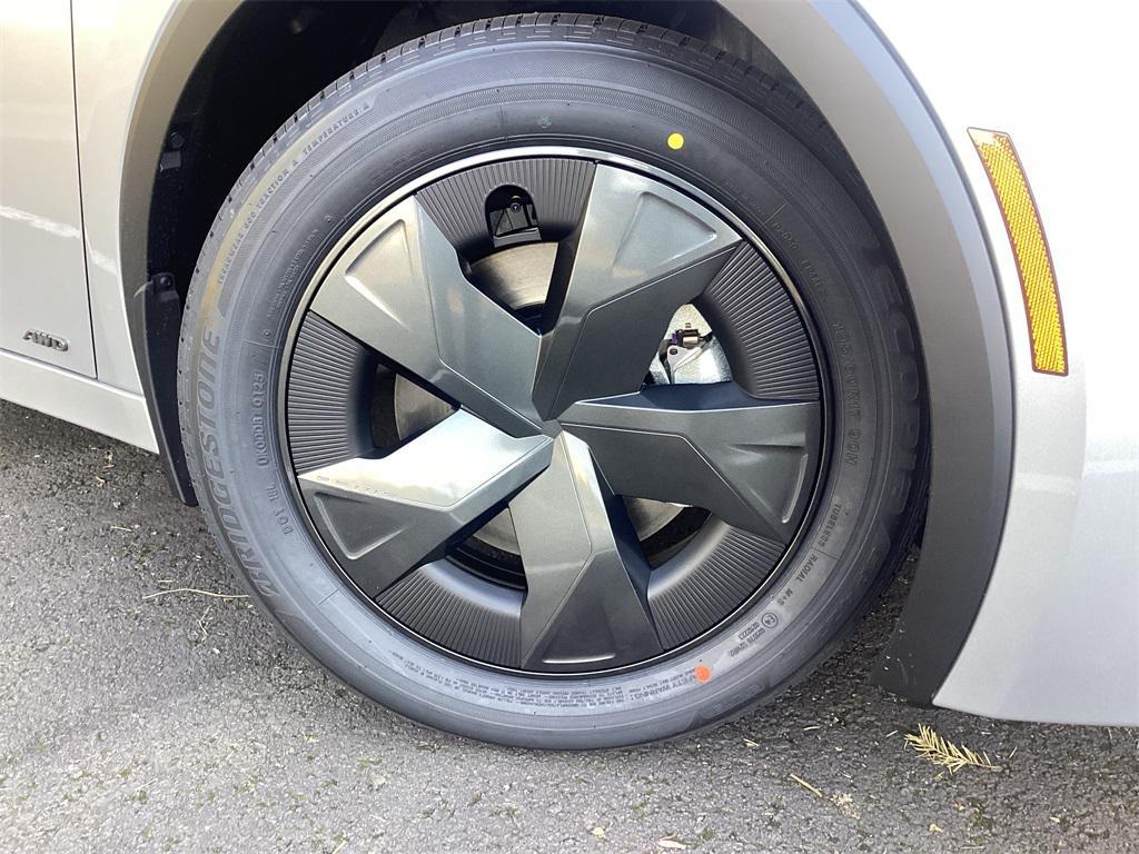 new 2025 Toyota Prius car, priced at $31,289