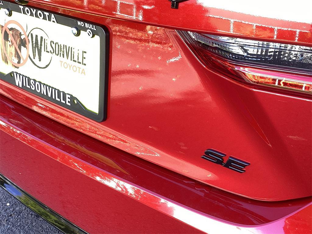new 2026 Toyota Camry car, priced at $39,482