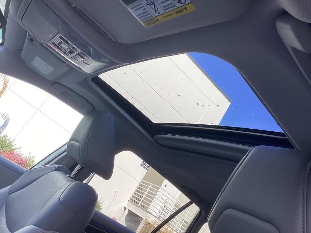 used 2019 Toyota RAV4 Hybrid car, priced at $31,481