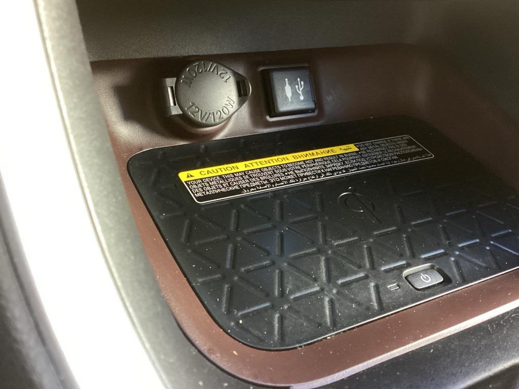 used 2019 Toyota RAV4 Hybrid car, priced at $31,481