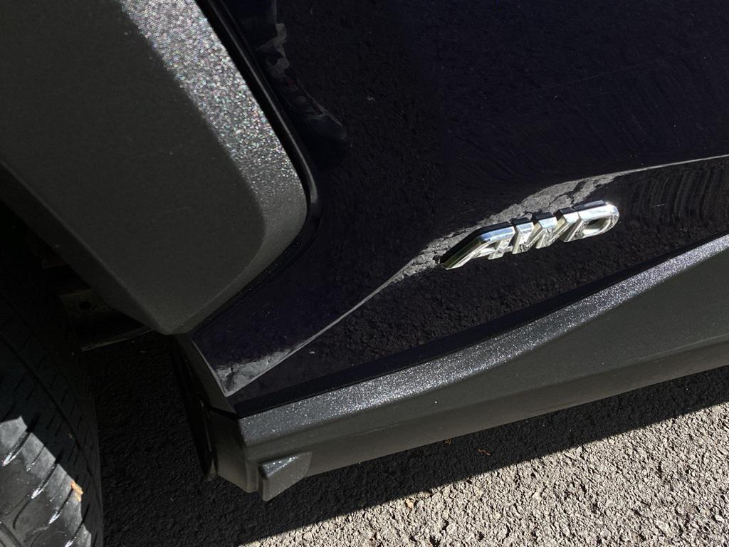 used 2023 Toyota RAV4 Hybrid car, priced at $30,981