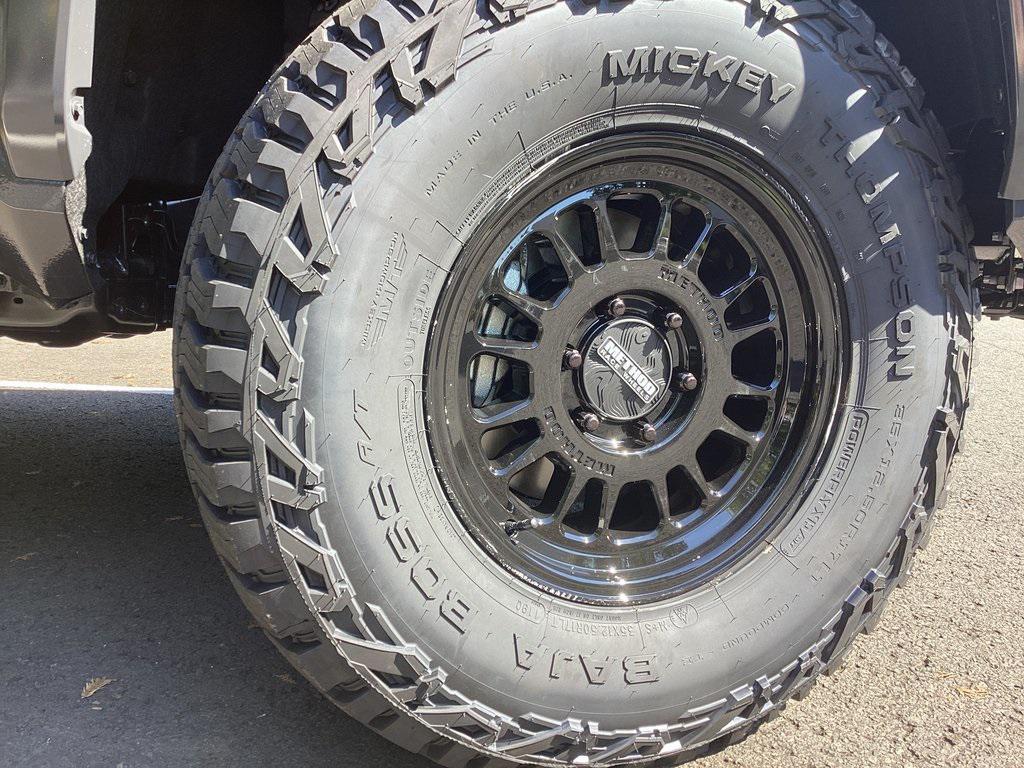 new 2025 Toyota Tacoma car, priced at $45,879