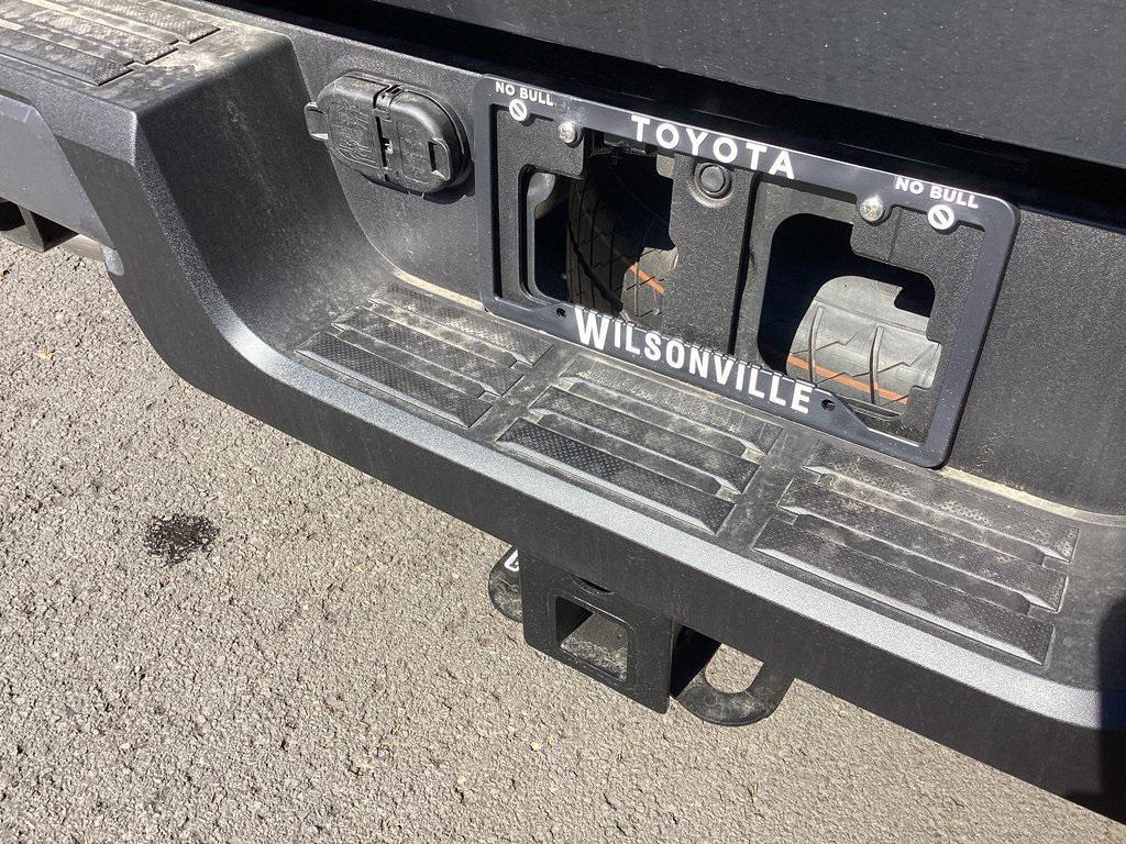 new 2025 Toyota Tacoma car, priced at $45,879