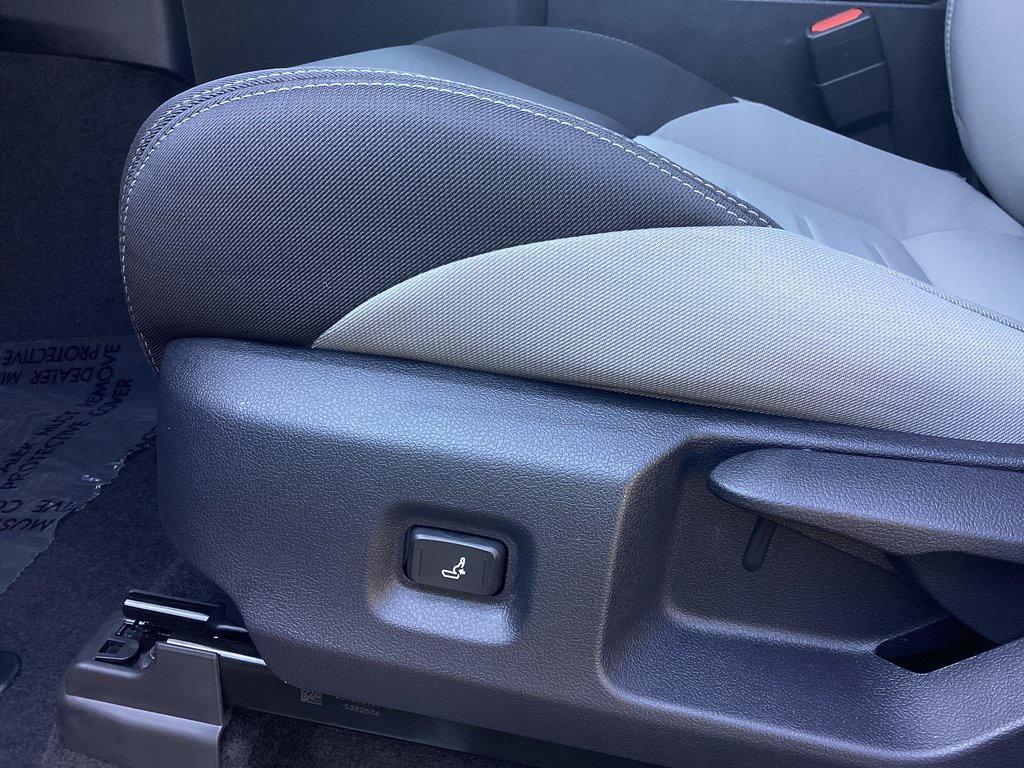 new 2025 Toyota Tacoma car, priced at $45,879