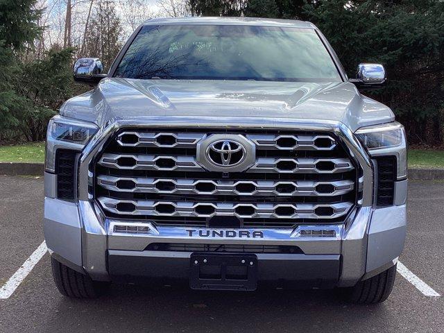 new 2024 Toyota Tundra car, priced at $70,742