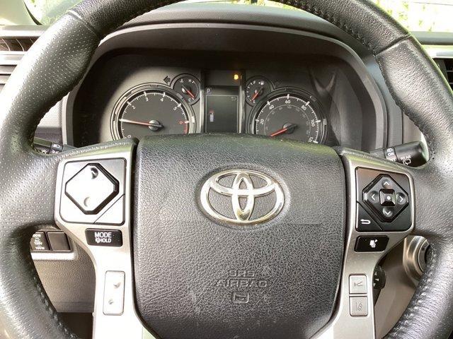 used 2021 Toyota 4Runner car, priced at $35,981