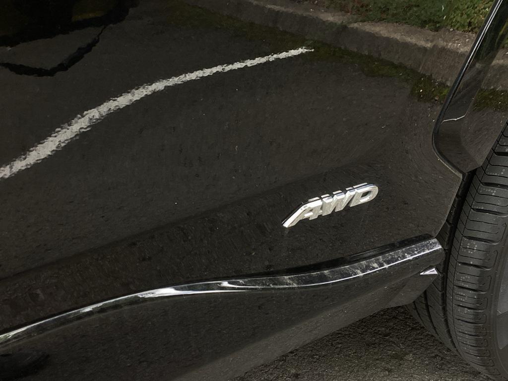 used 2023 Toyota RAV4 Prime car, priced at $38,481