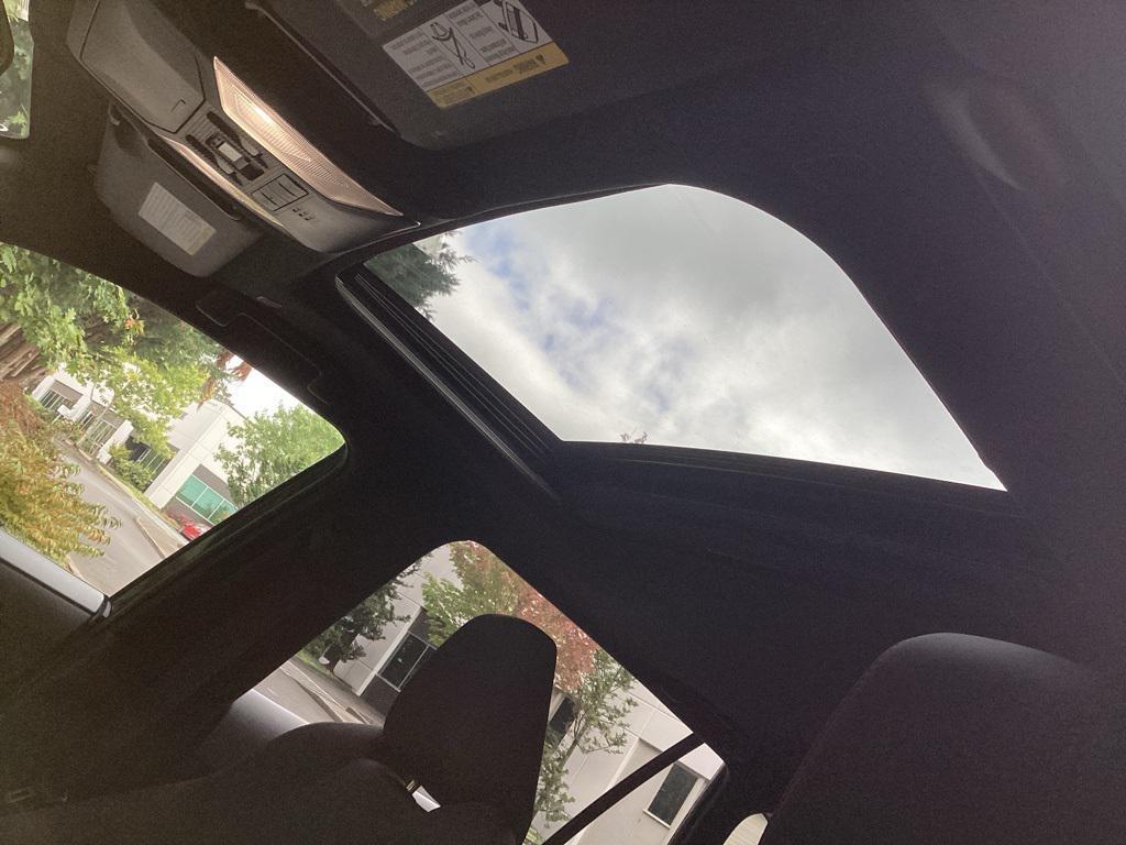 used 2023 Toyota RAV4 Prime car, priced at $38,481