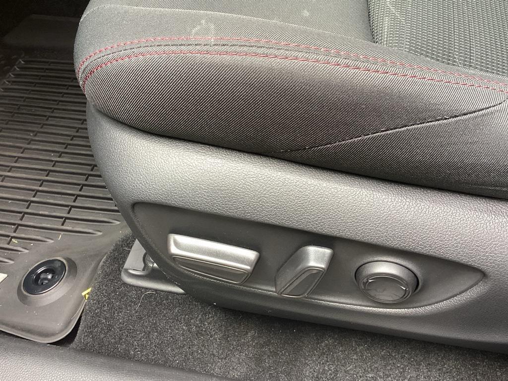 used 2023 Toyota RAV4 Prime car, priced at $38,481