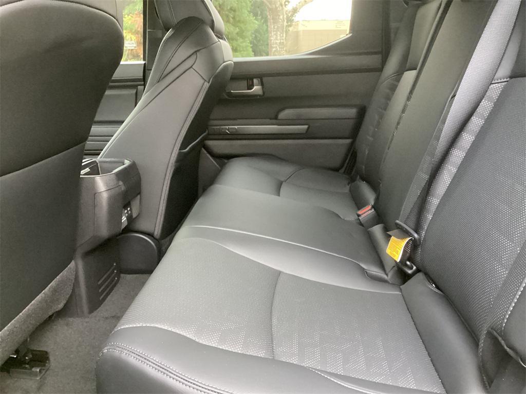 new 2025 Toyota Tacoma car, priced at $56,278