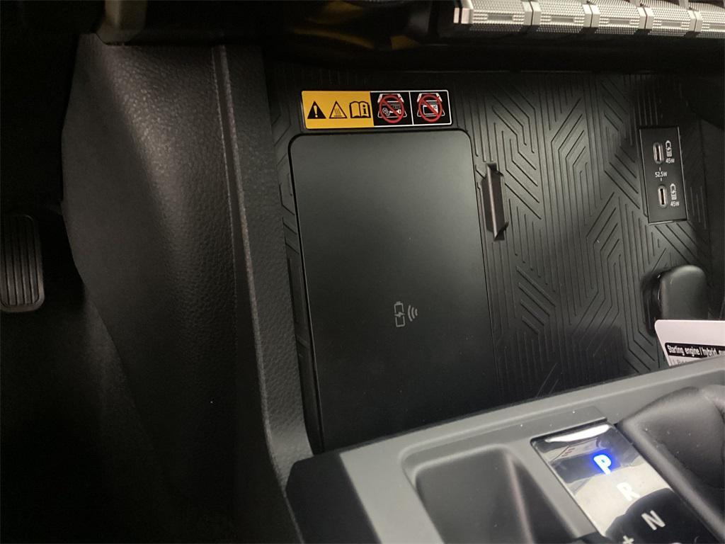 new 2025 Toyota Tacoma car, priced at $56,278