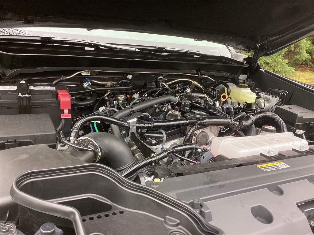 new 2025 Toyota Tacoma car, priced at $56,278