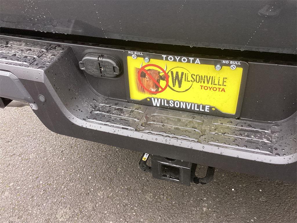 new 2025 Toyota Tacoma car, priced at $56,278