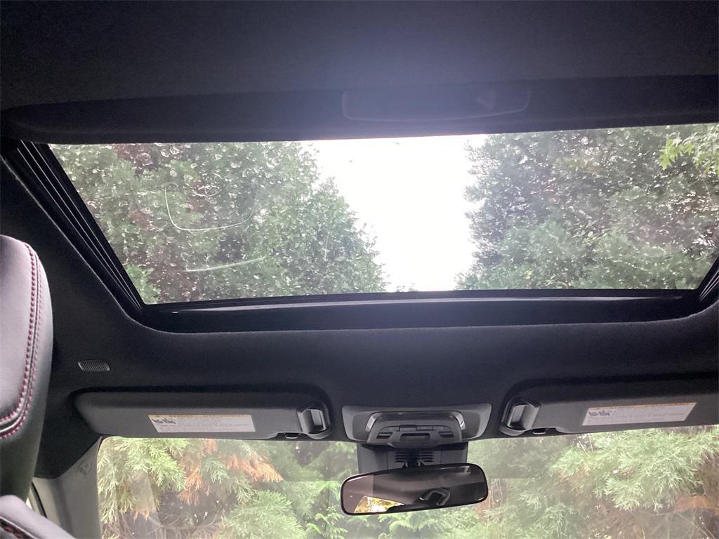 new 2026 Toyota Corolla car, priced at $31,611