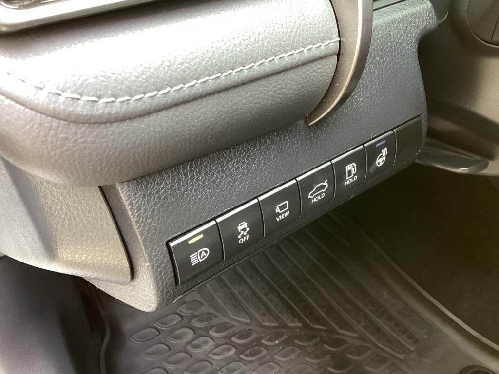used 2023 Toyota Camry car, priced at $32,981
