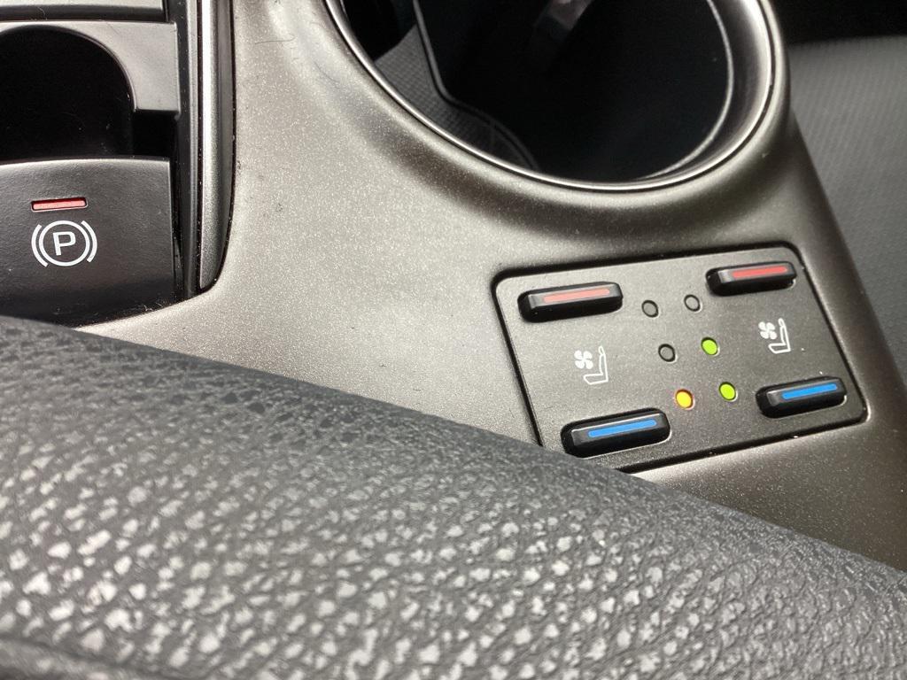 used 2023 Toyota Camry car, priced at $32,981