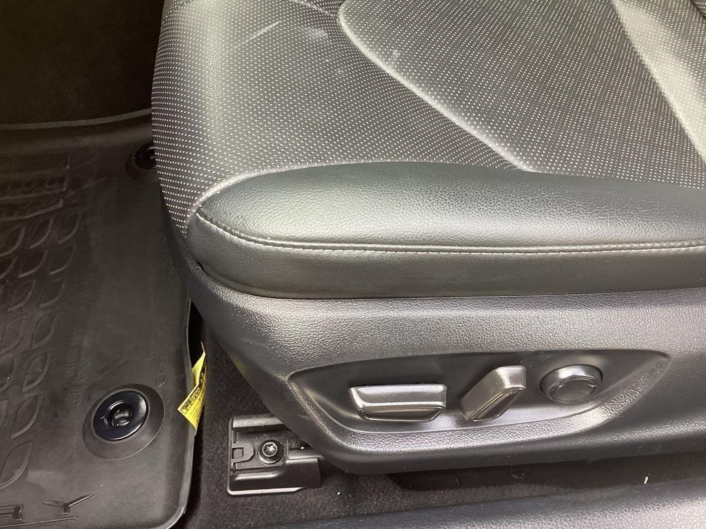 used 2023 Toyota Camry car, priced at $32,981