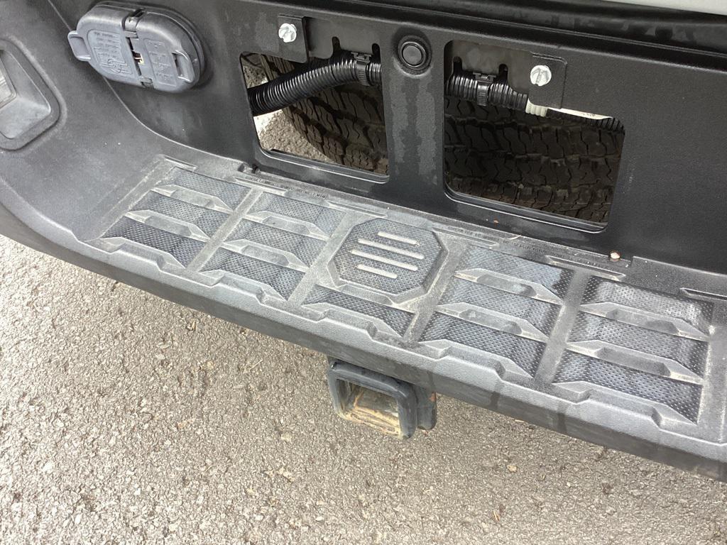 used 2022 Toyota Tacoma car, priced at $37,481