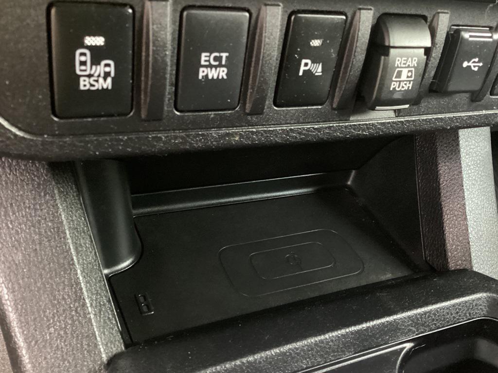 used 2022 Toyota Tacoma car, priced at $37,481