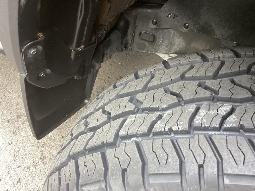 used 2022 Toyota Tacoma car, priced at $37,481