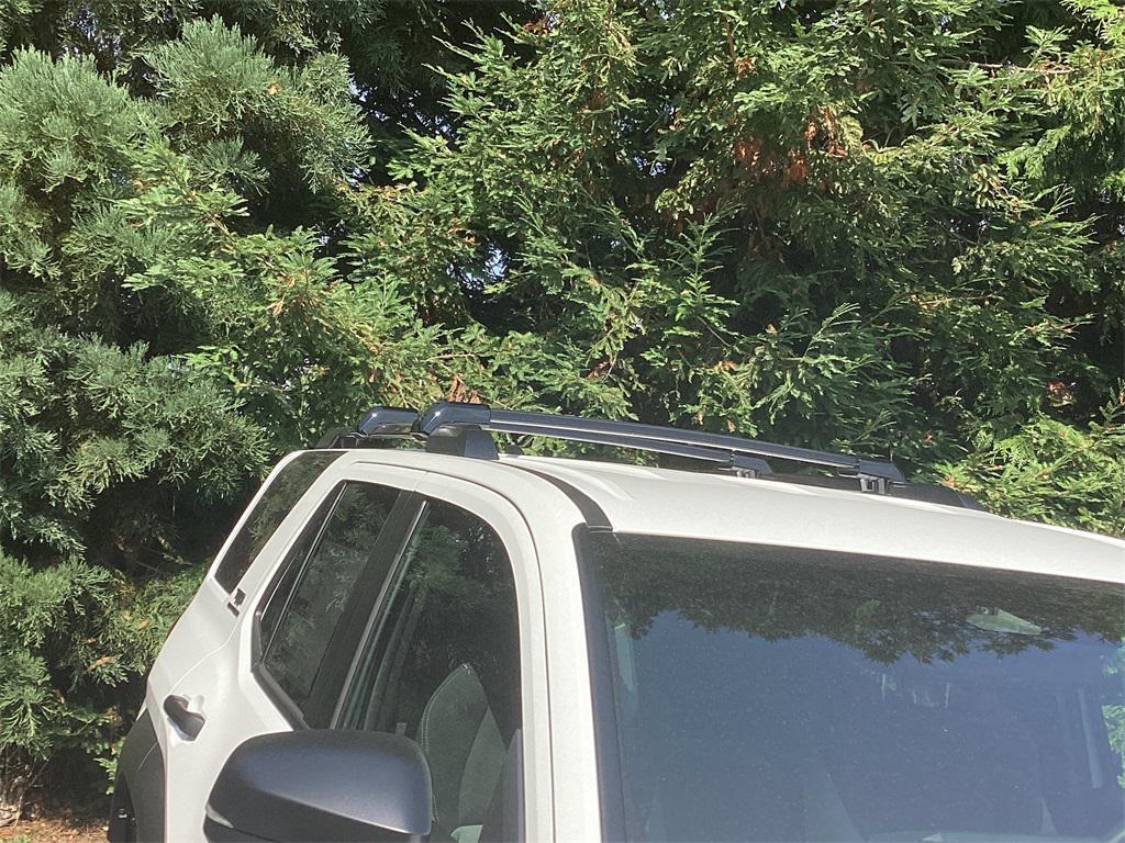 new 2025 Toyota 4Runner car