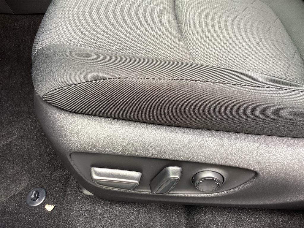 new 2025 Toyota RAV4 car, priced at $37,004