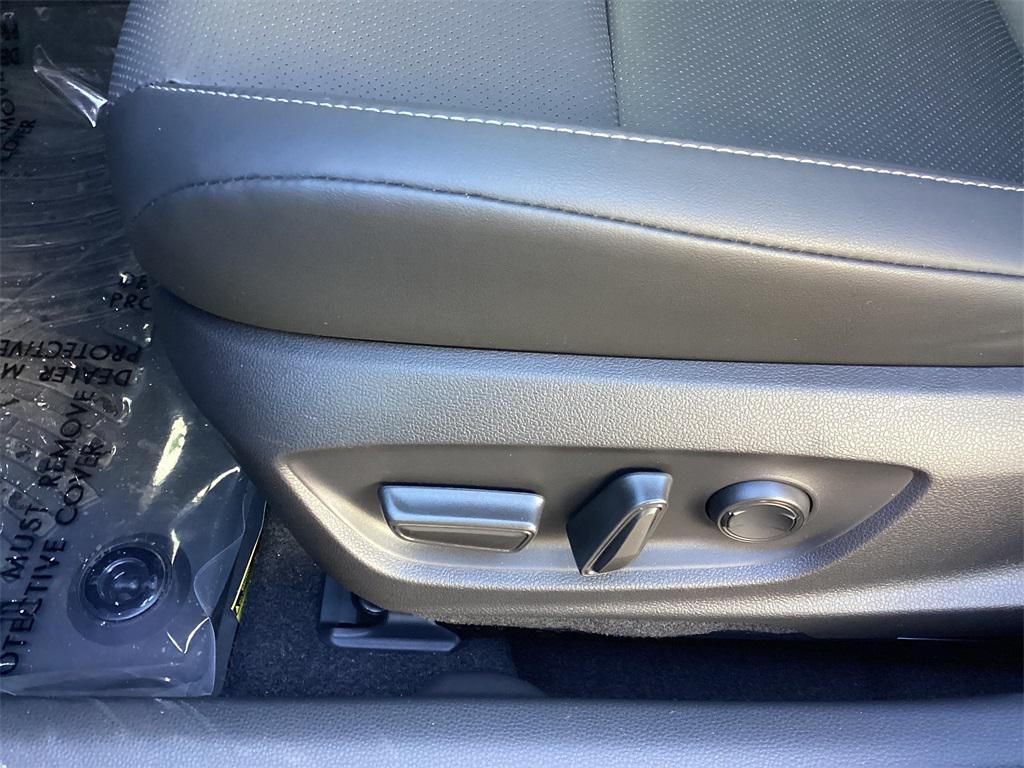 new 2026 Toyota Prius car, priced at $35,868