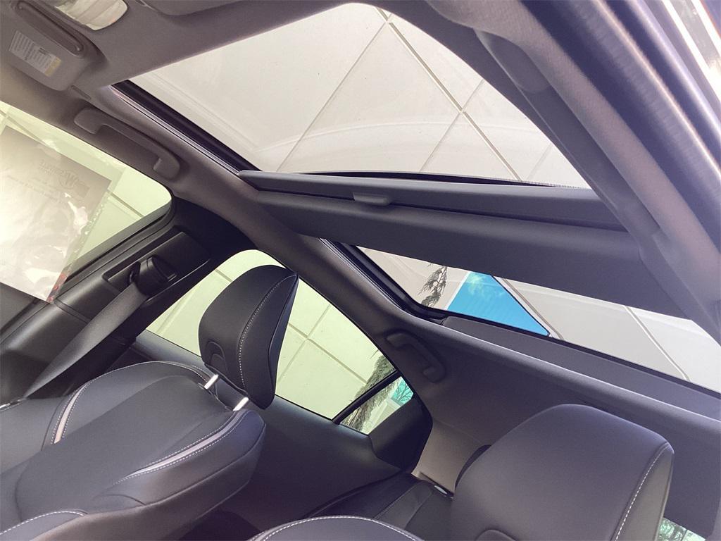 new 2026 Toyota Prius car, priced at $35,868