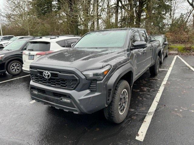 used 2024 Toyota Tacoma car, priced at $47,981