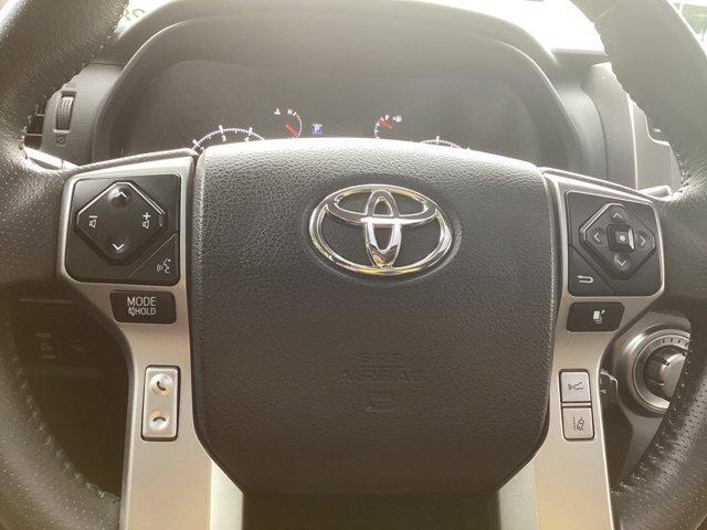 used 2022 Toyota 4Runner car, priced at $43,974