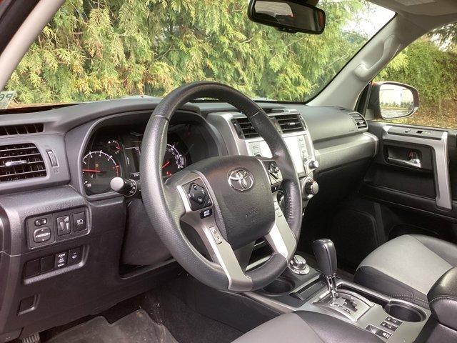 used 2022 Toyota 4Runner car, priced at $43,974