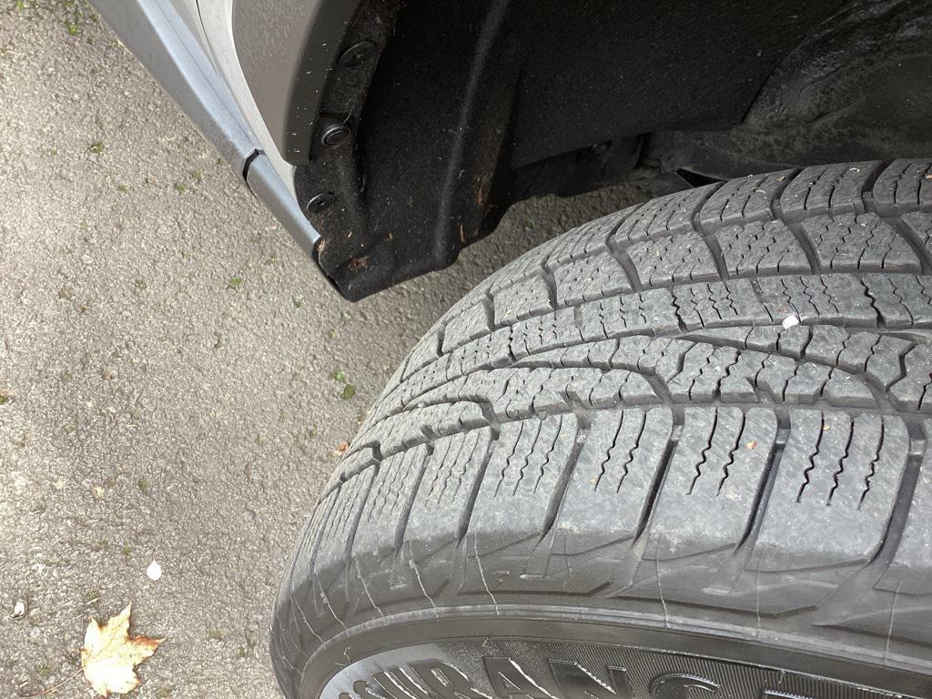 used 2021 Toyota RAV4 Hybrid car, priced at $29,858