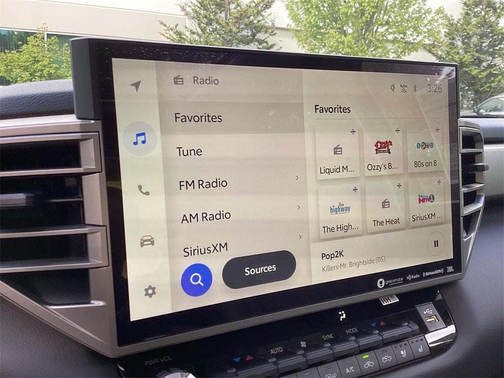 new 2025 Toyota Tundra car, priced at $65,392