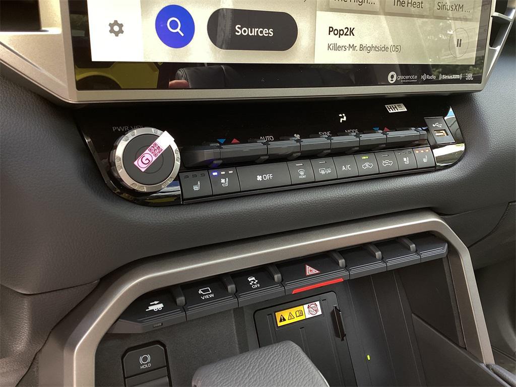 new 2025 Toyota Tundra car, priced at $65,392