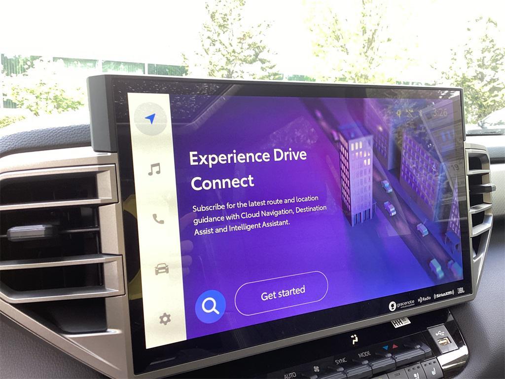 new 2025 Toyota Tundra car, priced at $65,392