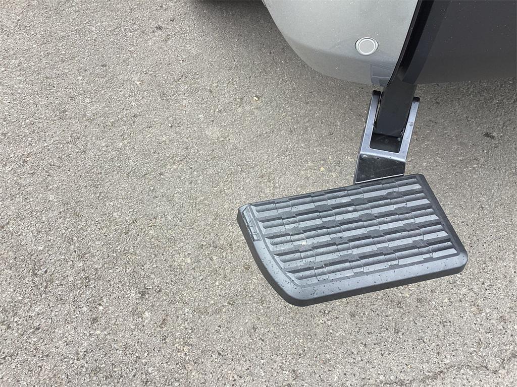 new 2025 Toyota Tundra car, priced at $65,392