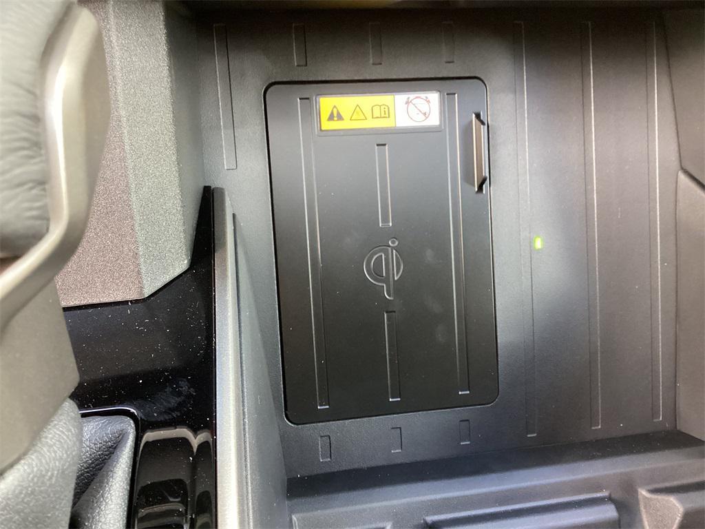 new 2025 Toyota Tundra car, priced at $65,392