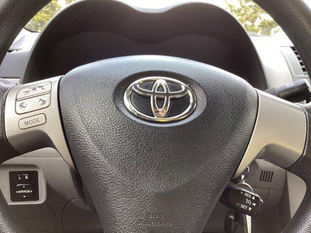 used 2012 Toyota Corolla car, priced at $7,981