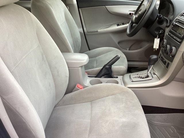 used 2012 Toyota Corolla car, priced at $7,981