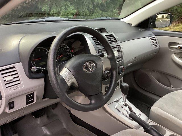 used 2012 Toyota Corolla car, priced at $7,981