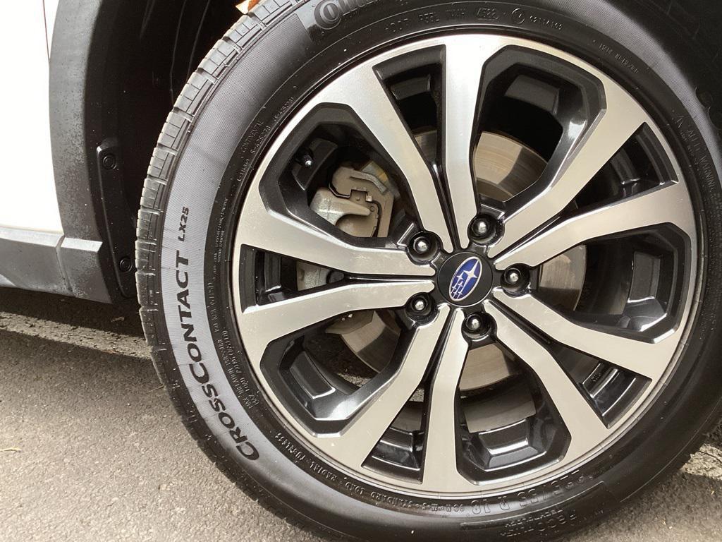 used 2020 Subaru Forester car, priced at $20,481