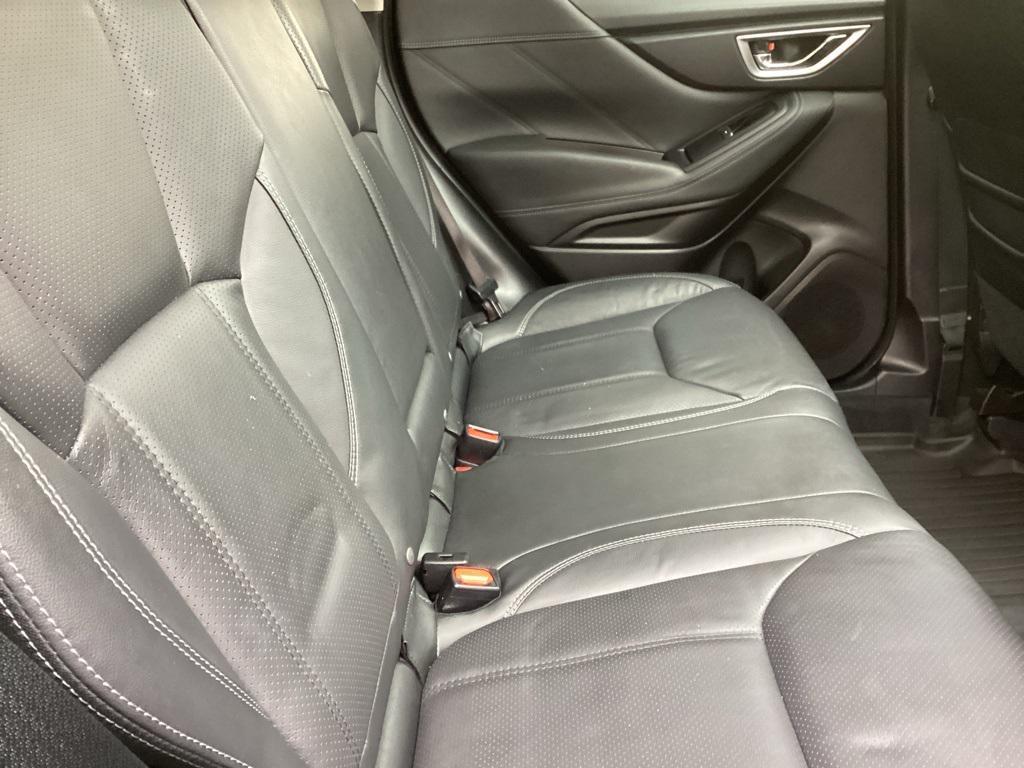 used 2020 Subaru Forester car, priced at $20,481