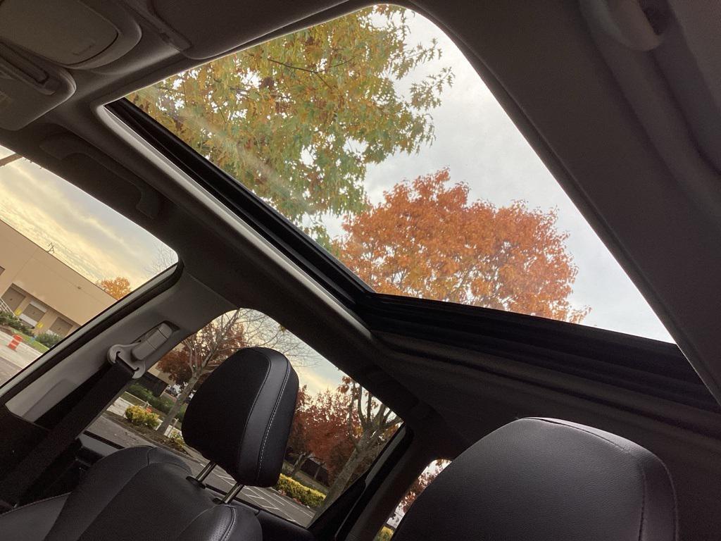 used 2020 Subaru Forester car, priced at $20,481