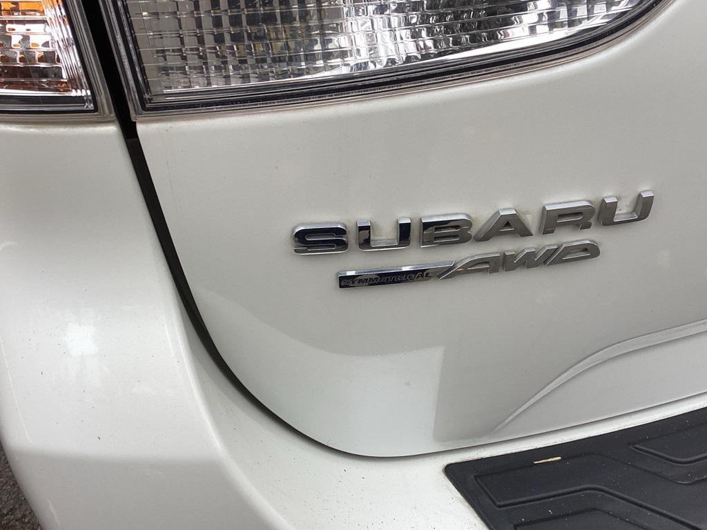 used 2020 Subaru Forester car, priced at $20,481