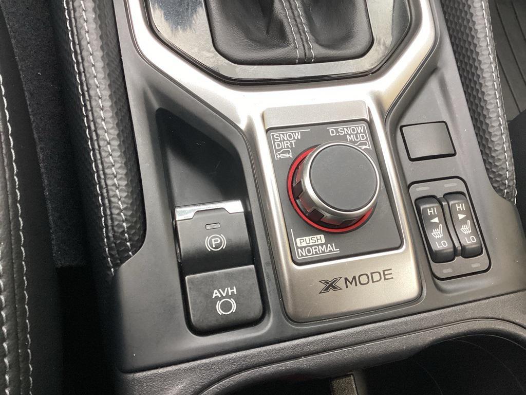 used 2020 Subaru Forester car, priced at $20,481