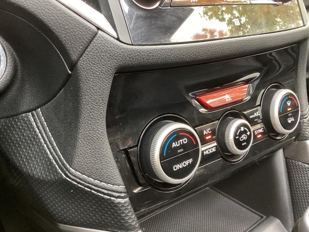 used 2020 Subaru Forester car, priced at $20,481