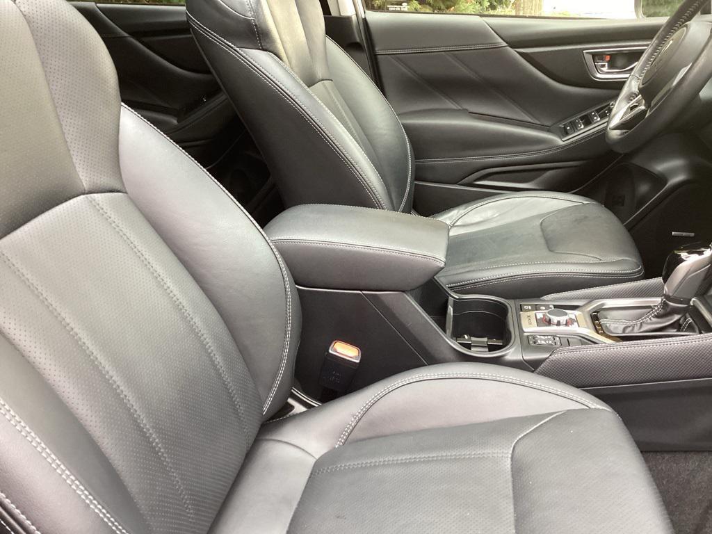 used 2020 Subaru Forester car, priced at $20,481