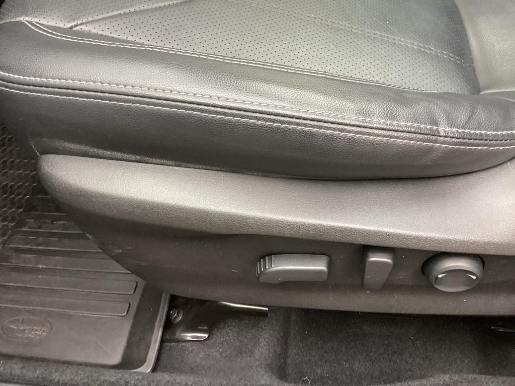 used 2020 Subaru Forester car, priced at $20,481