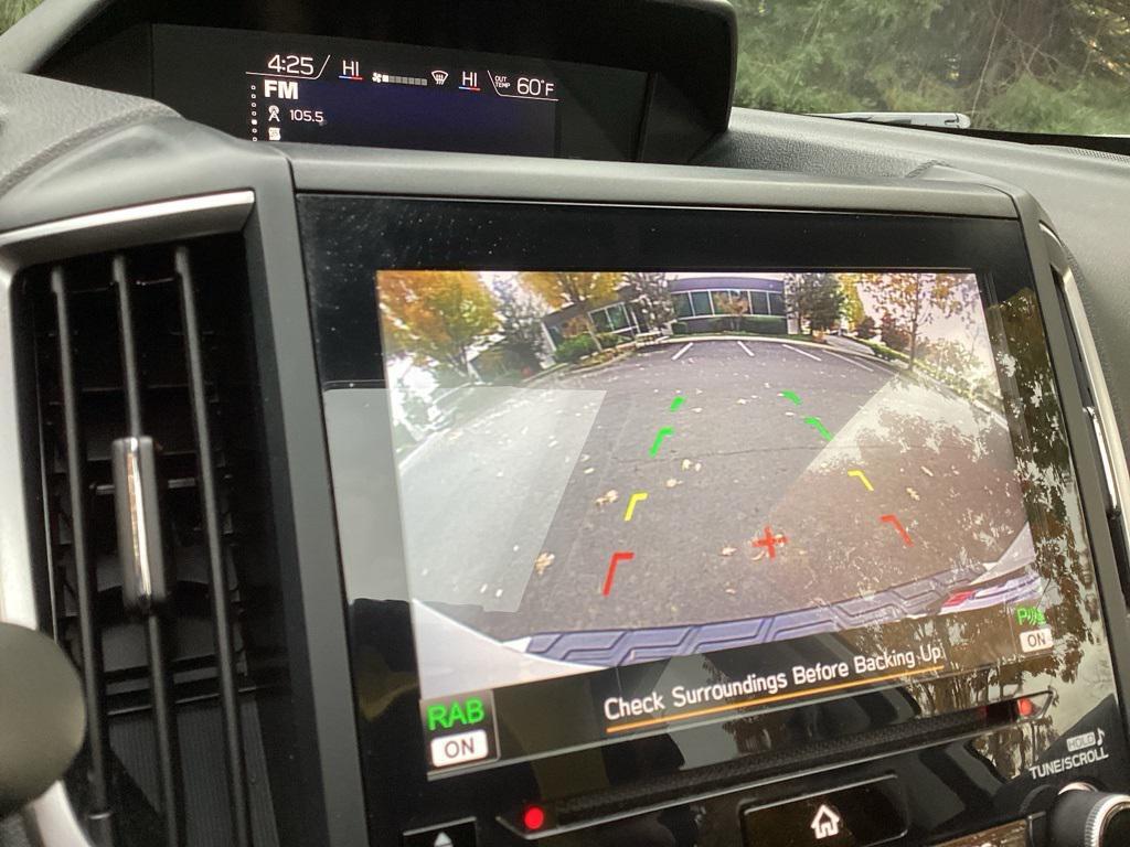 used 2020 Subaru Forester car, priced at $20,481