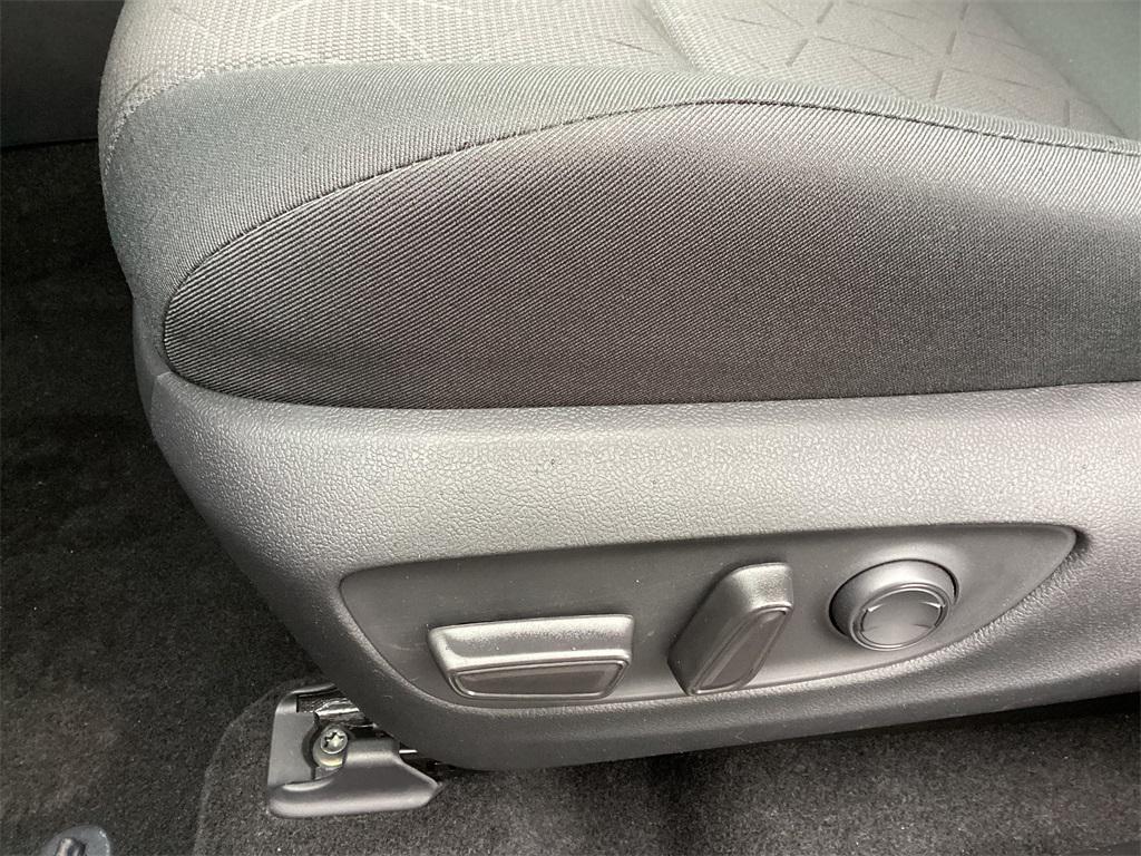 new 2025 Toyota RAV4 car, priced at $36,798